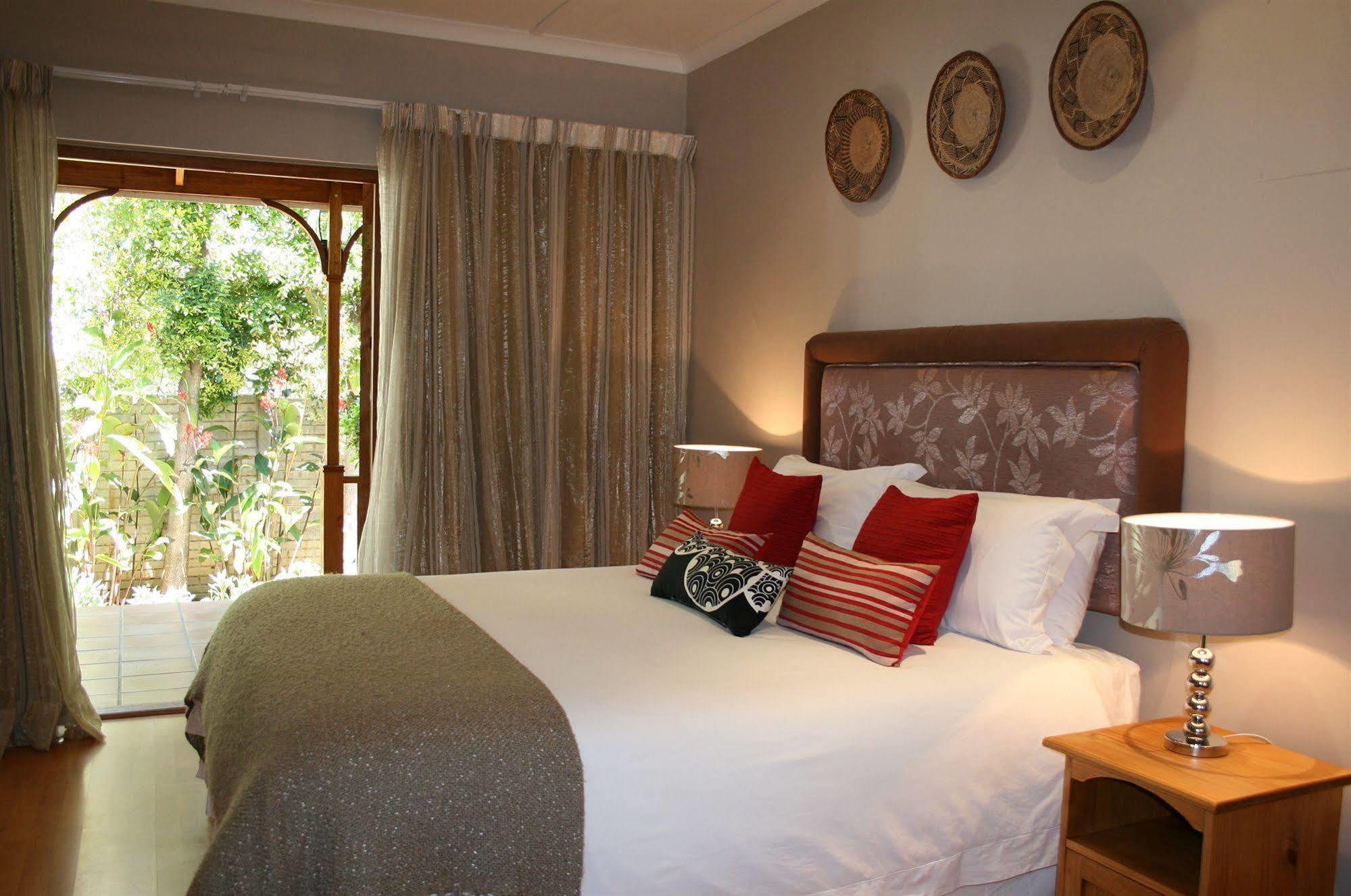88 Baron Reede Guest house Oudtshoorn