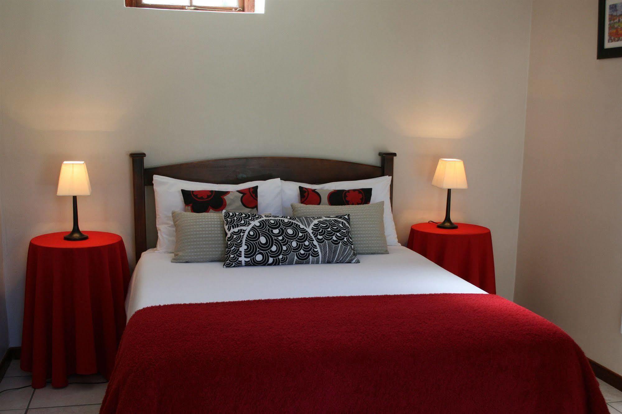 88 Baron Reede 3* Oudtshoorn
